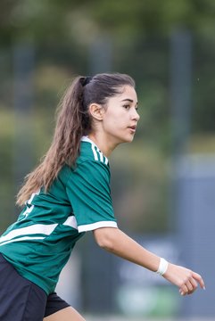 Bild 251 - wBJ Rissener SV - Altona 93 : Ergebnis: 6:2